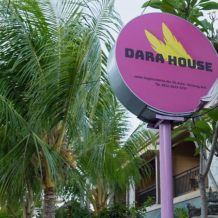 Dara House Apartamento Kuta Lombok Exterior foto