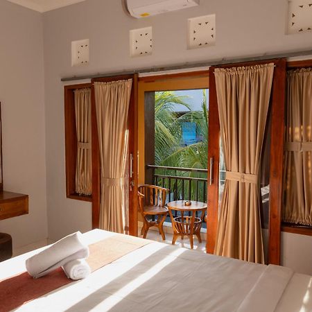 Dara House Apartamento Kuta Lombok Exterior foto