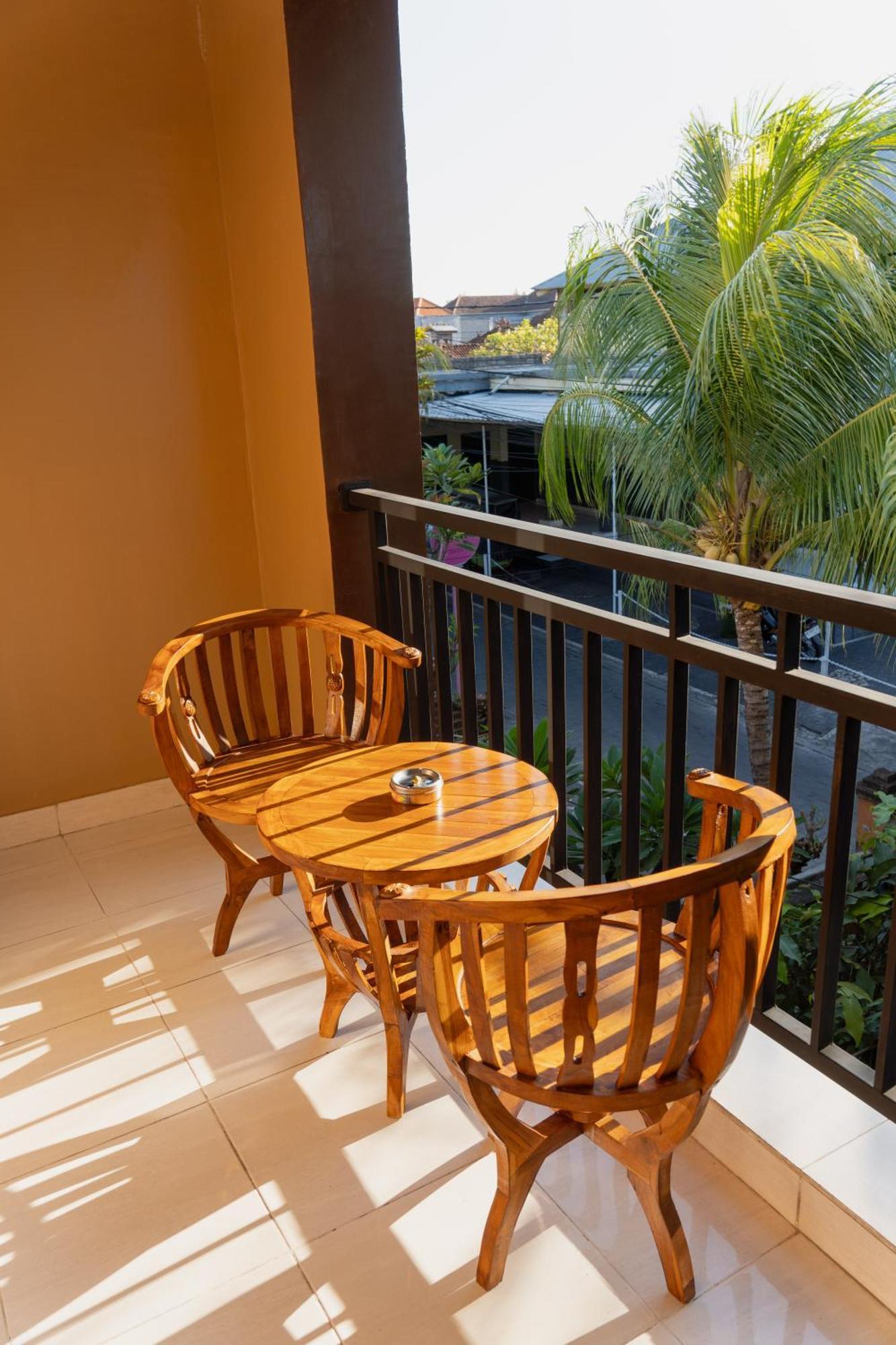 Dara House Apartamento Kuta Lombok Exterior foto