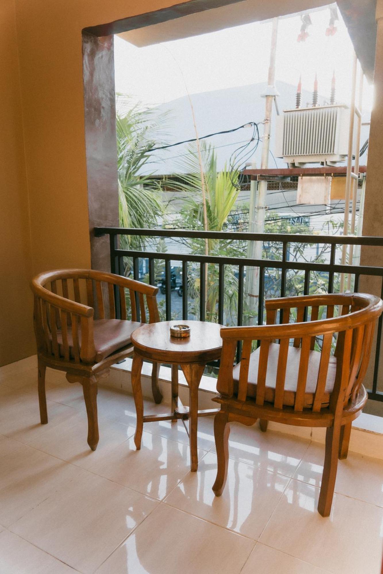 Dara House Apartamento Kuta Lombok Exterior foto