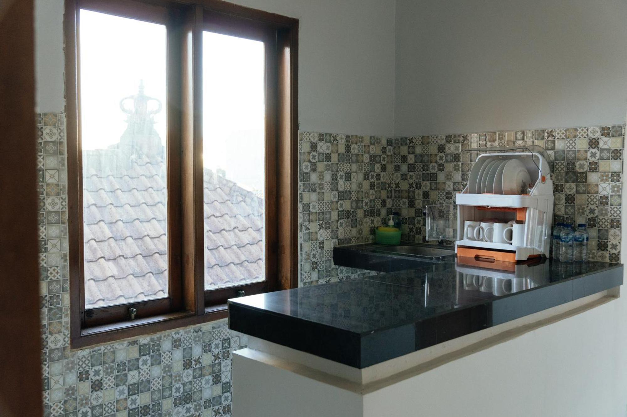 Dara House Apartamento Kuta Lombok Exterior foto