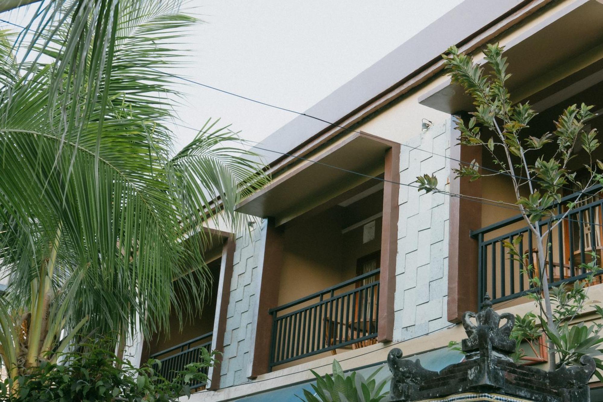 Dara House Apartamento Kuta Lombok Exterior foto