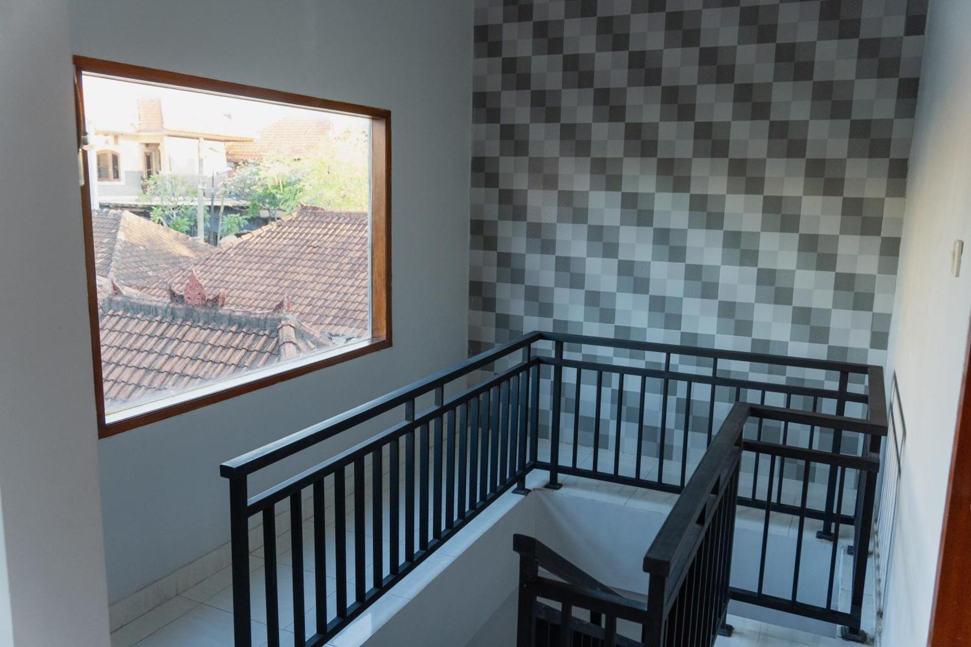 Dara House Apartamento Kuta Lombok Exterior foto