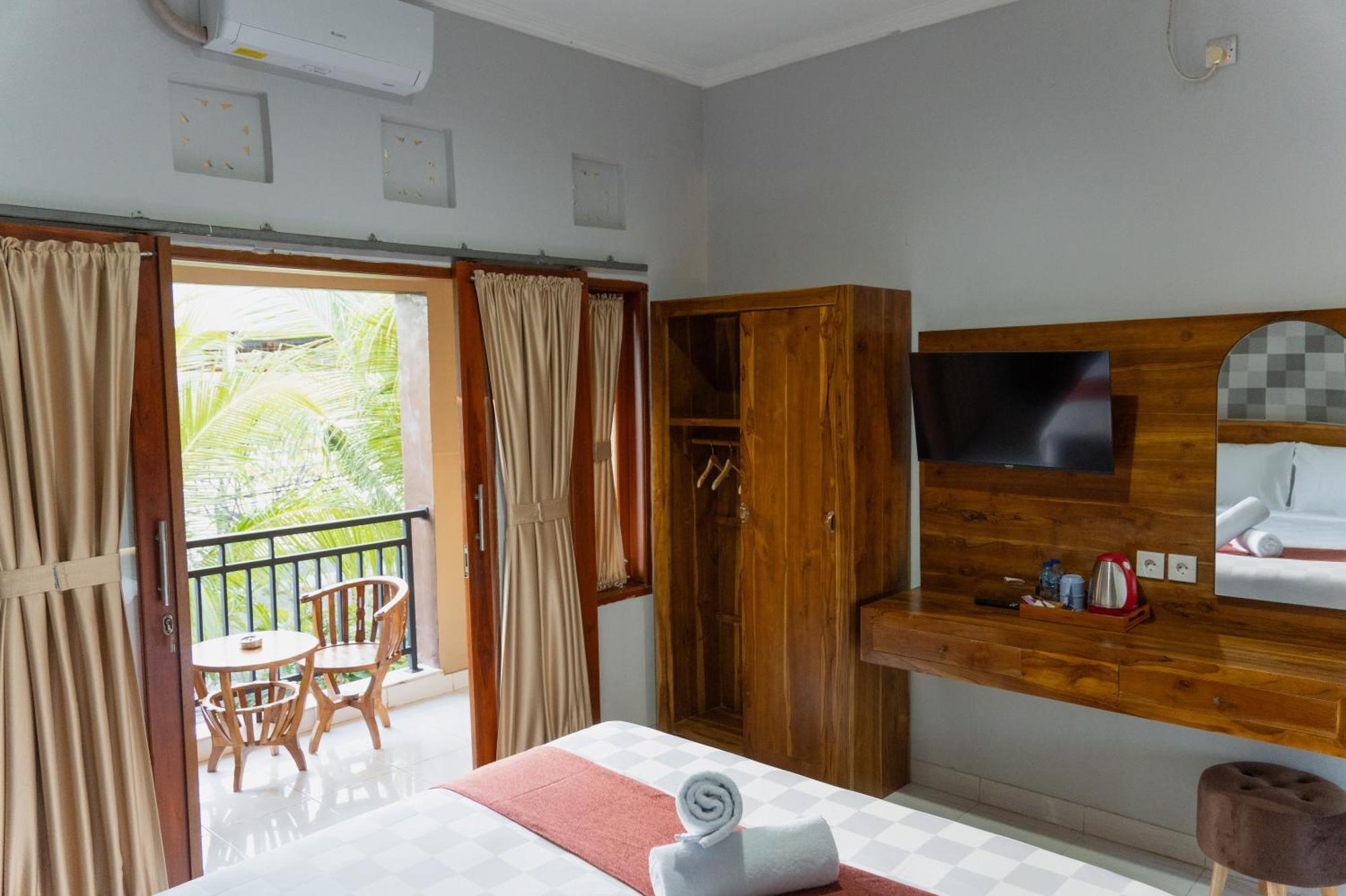 Dara House Apartamento Kuta Lombok Exterior foto