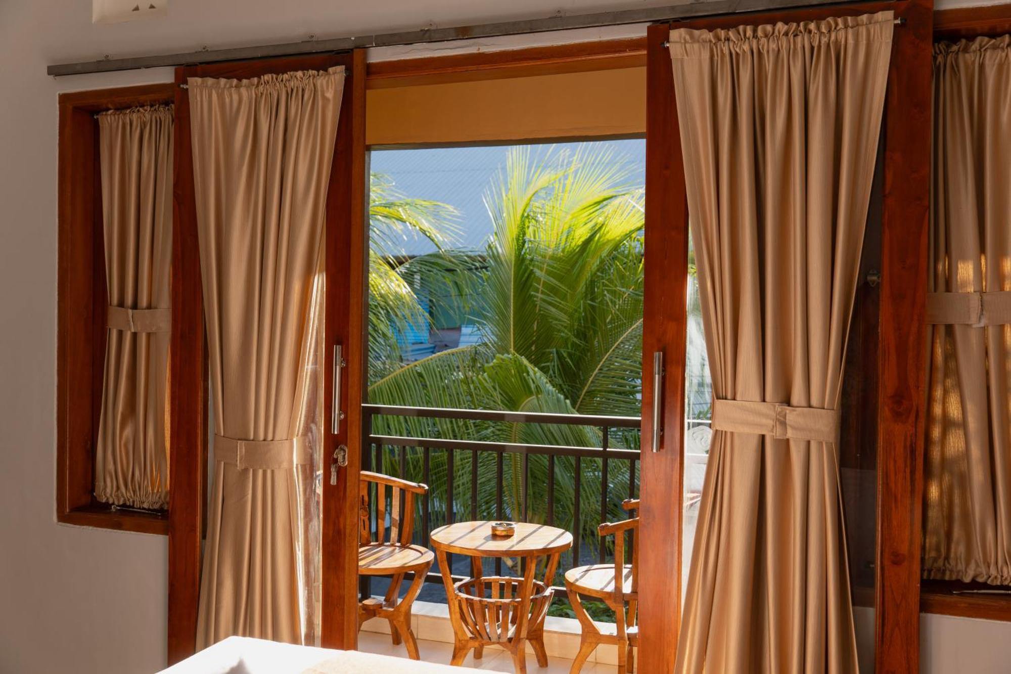 Dara House Apartamento Kuta Lombok Exterior foto