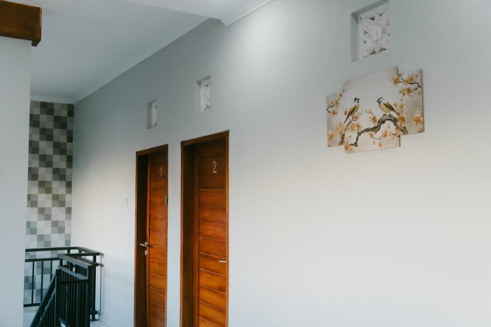 Dara House Apartamento Kuta Lombok Exterior foto